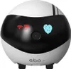 Robot AI ENABOT Ebo Air Biało-czarny Anteprima dell’immagine prodotto 1