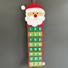 Calendrier de l'Avent - à suspendre Ruhhy 22252 Voir les images du produit 12
