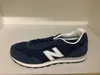 Zapatillas New Balance 515, confeccionadas en ante y malla, Vista previa de la imagen del producto 18