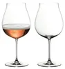 Riedel  VERITAS NW PINOT NOIR/NEBBIOLO/ROSÉE CHAMP. 2 Stück Anteprima dell’immagine prodotto 11