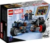 LEGO® 76260 - Marvel Black Widows & Captain Americas motos Voir les images du produit 6
