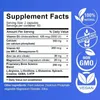 Bone Height Growth (120 Kapseln) Nahrungsergänzungsmittel, Produktbild-Vorschau 7