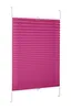 TEXMAXX Plissee Klemmfix in Pink - Breite x Länge 75 x 100 Produktbild-Vorschau 2