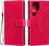 Hülle für Samsung Galaxy S22 Ultra Handyhülle Flip Case Produktbild-Vorschau 2