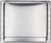 Backblech Kuchenblech 445x375x20mm Aluminium Backofen Herd Produktbild-Vorschau 6
