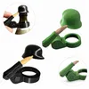 Soldat Salut Bierflaschen Helm, Bierflaschenverschluss Produktbild-Vorschau 1