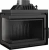 Kamineinsatz Gusseisen KRATKI SIMPLE links 8 kW Ø 200 Produktbild-Vorschau 4