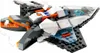 60430 – LEGO City – Interstellares Raumschiff Produktbild-Vorschau 5