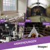Stoppex® Parasit Silberfischstopp - Spray gegen Produktbild-Vorschau 6