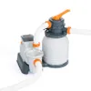 Bestway®  Hydrium™ Stahlwandpool Komplett-Set  mit Produktbild-Vorschau 15