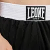 Spodenki bokserskie ICONIC czarne – Leone1947 rozmiar XL Podgląd zdjęcia produktu 6