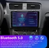 10''6+128G Android13 Carplay anddroid auto Per Golf 7 Anteprima dell’immagine prodotto 13