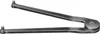 Chiave frontale regolabile 758 per interasse fori 11-60 mm Anteprima dell’immagine prodotto 1