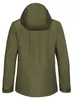 Schöffel Damen Doppeljacke Okere, Reißverschlusstaschen, Produktbild-Vorschau 2