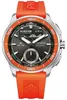 Citizen Wave Tracker Eco Drive Solar Herrenuhr Produktbild-Vorschau 4