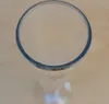 Reagenzglasvase Glasvase SOLIFLEUR mit Fuss H. 40cm D. 3cm Produktbild-Vorschau 4