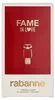 Rabanne Fame In Love Parfum Elixir, Donna, 80 ml, Flacone Anteprima dell’immagine prodotto 3