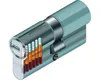 Profilzylinder D6XNP Abus 30/50 mm gleichschließend Produktbild-Vorschau 3