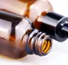 Dayshake Pipettenflaschen 10ml - 20 Stück - Tropfflasche - Produktbild-Vorschau 5