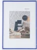 Hama Bilderrahmen Sevilla 00061657 A3 PS blau Produktbild-Vorschau 4