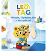 Tonies Leo's day - pielucha nocnik toaleta - tak to działa! Podgląd zdjęcia produktu 4
