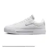 Nike Damen Sneaker, weiß(weiß), Gr. 38 Produktbild-Vorschau 10