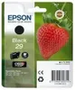 Epson cartouche d'encre noire Claria Home 29 T 2981 Voir les images du produit 15