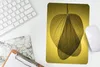 MuchoWow® Mauspad Mousepad Skelett mehrerer botanischer Produktbild-Vorschau 5