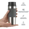 Blumtal gobelet isotherme Classic en acier inoxydable 500ml Voir les images du produit 5