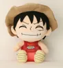 Play By Play - Pluszowa maskotka Monkey D Luffy One Piece Náhľad obrázku produktu 4