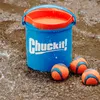Chuckit Bucket avec Ultra Ball M 8pcs Voir les images du produit 12