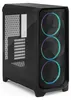 Fractal Design Meshify 3, PC, Schwarz, ATX, EATX, micro Produktbild-Vorschau 10