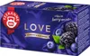 Teekanne Love Tee Blaubeere Brombeere 3x 20 Teebeutel - Produktbild-Vorschau 2