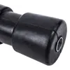 Pro Plus Kielrolle Gummi 190 mm schwarz 22mm Bohrung Produktbild-Vorschau 6