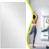 Flexible Selbstklebende Spiegelfolie 200 x 60 cm, Produktbild-Vorschau 1