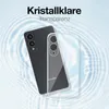 Handyhülle für Samsung Galaxy S25 Edge mit 9H Displayglas Produktbild-Vorschau 6