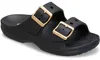 Crocs Metallic Buckle Saturday Sandal Damen Produktbild-Vorschau 10