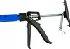A close-up shot of a telescopic support pole, also known as a caulk gun extension or a drywall support pole, against a white background. Náhľad obrázku produktu