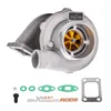 GT30 GT3037 GT3076 T3 Příruba Billet Turbodmychadlo A/R 0,6 Náhled obrázku produktu 1