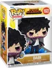 My Hero Academia - Dabi 1522 - Funko Pop! Vinyl Figur Produktbild-Vorschau 1