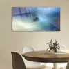 Coloray Acrylbild 100x50  Wandbild Acrylbilder Deko Meer Produktbild-Vorschau 3
