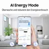 Samsung RF65DG9H0EB1EF Family Hub French-Door-Kühlschrank Produktbild-Vorschau 13