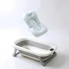 Skladacie detské vanička Relaxdays s mäkkým vankúšikom, Náhľad obrázku produktu 6