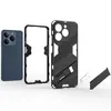 Armor Hülle für Realme C63 4G Hybrid PC TPU Bumper Produktbild-Vorschau 4
