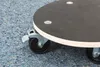 Metafranc Pflanzenroller Ø 380 mm 200 kg Tragkraft Produktbild-Vorschau 7