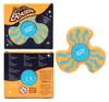Gumka do mazania Adventure World Fidget Spinner Podgląd zdjęcia produktu 3