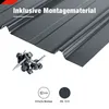 SMART COVER SET sada 12-ti ks trapézových plechů H12 RAL Náhled obrázku produktu 9