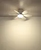 Mini Deckenventilator mit LED Beleuchtung und Fernbedienung Produktbild-Vorschau 5
