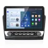10,1" 6+128GB Carplay Andriod13 Autorádio WIFI BT GPS Navi Náhled obrázku produktu 1