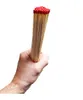 5er Pack XXL Streichhölzer – 20 cm Extra lange Premium Produktbild-Vorschau 2